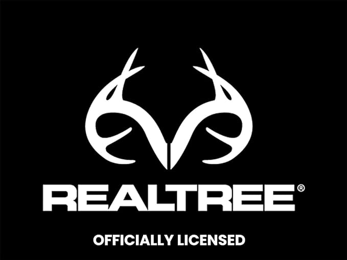 Realtree® Electric Gun Wine Bottle Opener - Open your Wine Bottle Fast with this New Corkscrew - Great Gift for Gun Enthusiasts and Wine Lovers. Foil Cutter and Charging Base Included. (Silver)