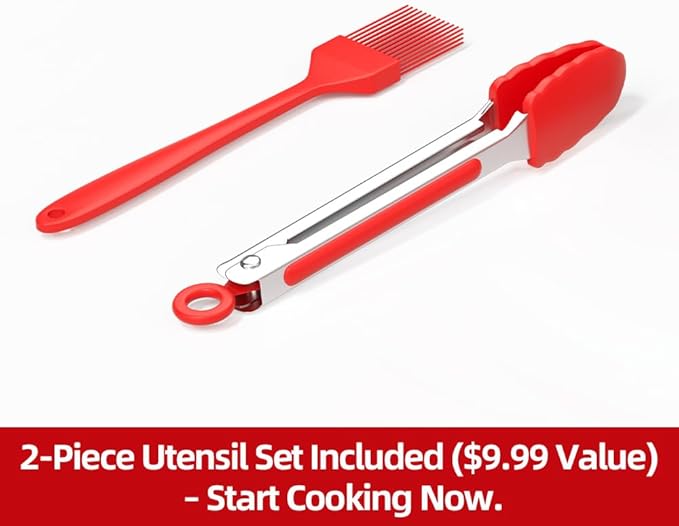 AORAN Indoor Grills Electric Smokeless – Versatile Smokeless Indoor Grill for Home Cooking, Featuring Indoor Grills Electric Smokeless, Skillet Griddle, and Kitchen Griddle White
