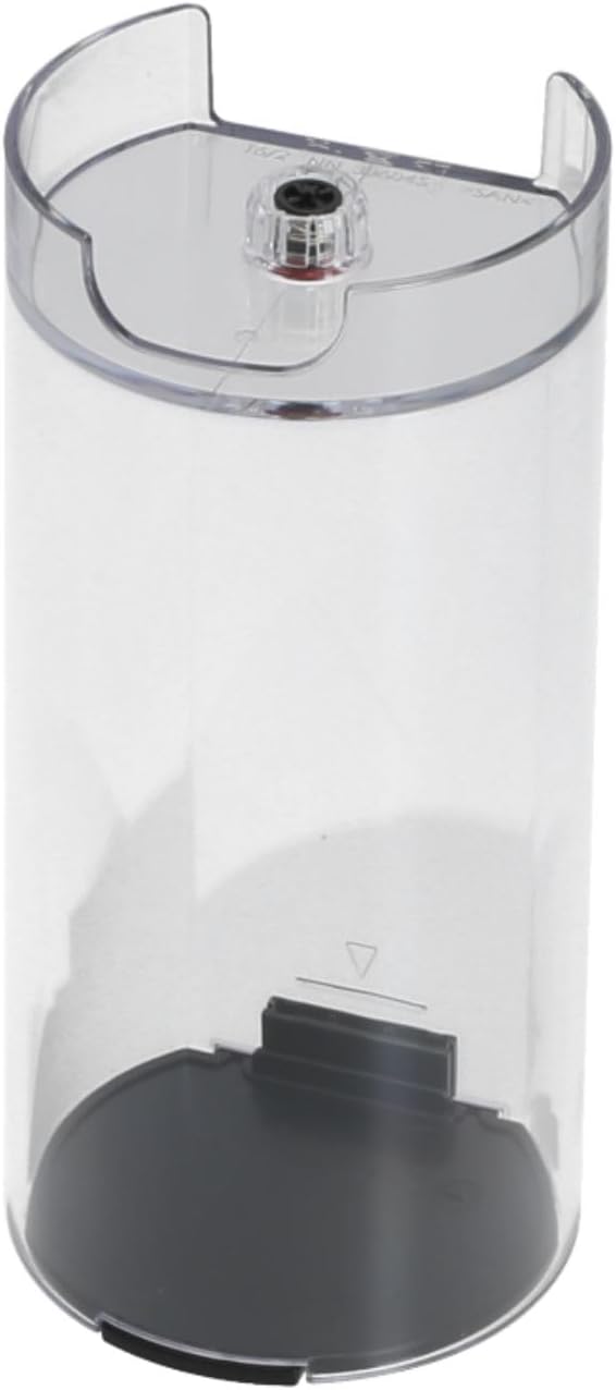 Water Tank For Essenza Mini Plastic Water Tank/Reservoir Replacement Suitable for Essenza Mini Espresso Machine