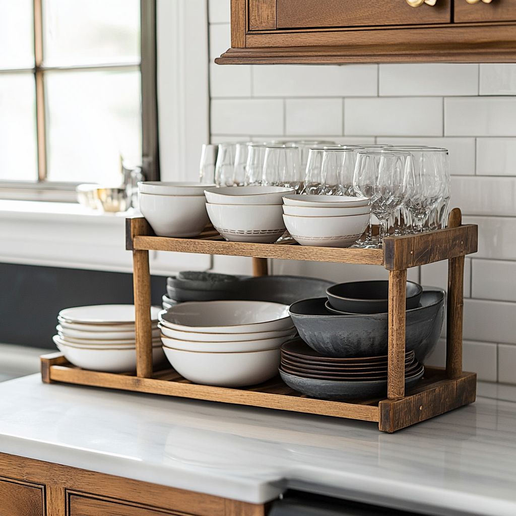 Modern Kitchen Must-Haves