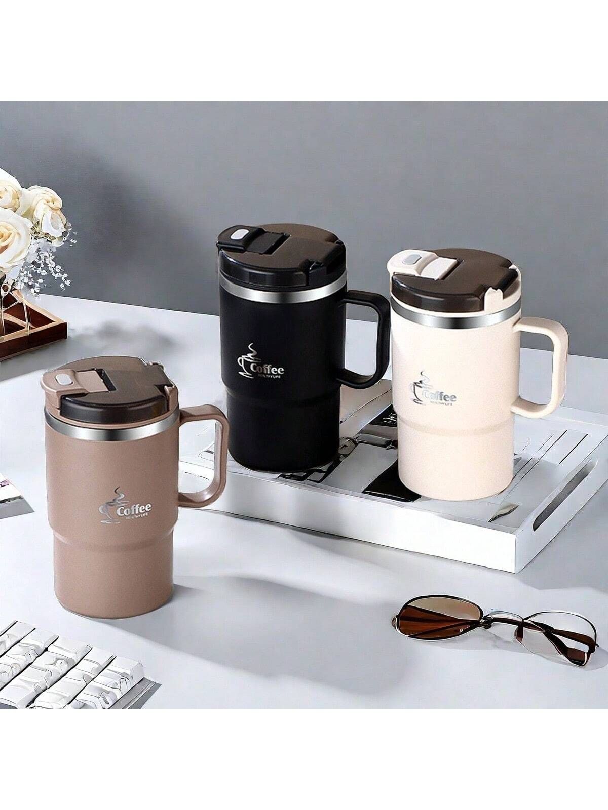 Drinkware & Mugs