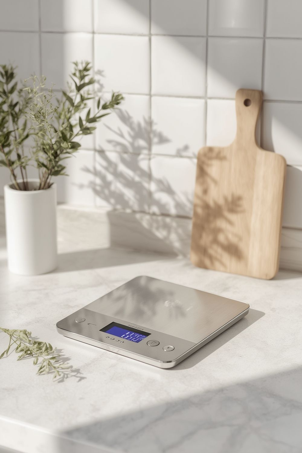 Smart Cooking Essentials