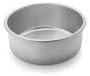 Nordic Ware Naturals Round Cake Pan, 6-Inch
