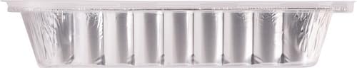 Handi-Foil Cook-N-Carry Medium Roaster with Lid