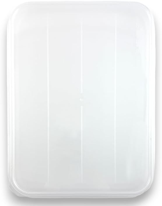 G&S Design Set of Two 12-Cup Muffin Pans with Locking Carrier Lids and 24 Silicone Liners