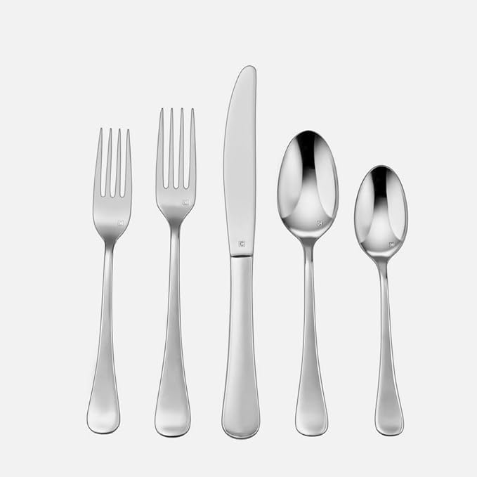Cuisinart Elite Jolie Collection 20pc Flatware Set