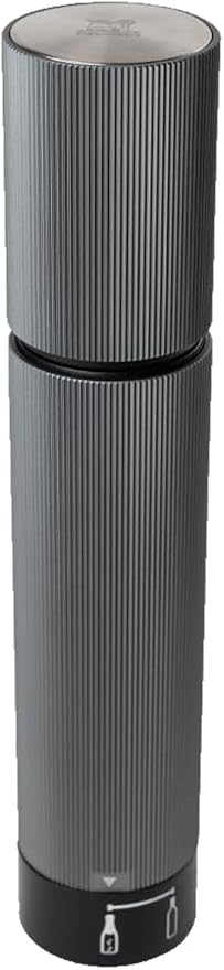 Line Preserve, Manual Preservation Pump, for Still & Sparkling, Carbon, 20 cm - 7.75 in