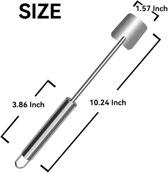 2 Pack Stainless Steel Corn Peeler for Corn on the Cob,Corn Peeler for Corn On The Cob,Corn Cutter to Corn Cob Stripper,for Restaurant, Home Kitchens