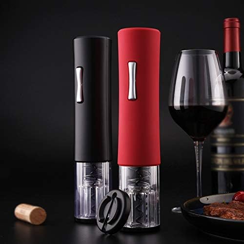 Automatic Bottle Opener for Red Wine Foil Cutter Electric Red Wine Openers Jar Opener Kitchen Accessories Gadgets Bottle Opener (Size : Style 8) (Style 4)