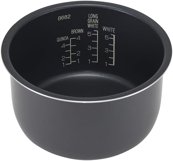 Zojirushi NL-EAC18BA Micom Rice Cooker & Warmer 10 Cups, Black