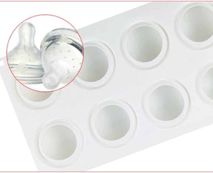Chocolate Sphere Mold Ball Round Mold Shape Silicone Chocolate Cake Mousse Dessert Baking Pastry Bakeware