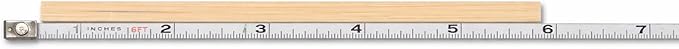Coffee Stirrers, Bamboo Wood, Splinter-Free; Wooden Stir Sticks for Hot Chocolate, Coffee, Tea Etc, Drink Stirrer Bulk Package, Restaurant Supply, Coffee Bar, Cafe (1000 Pack)