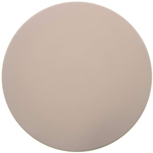 Pizza Baking Stone, 13" round, dishwasher safe, ceramic (Pack of 2)