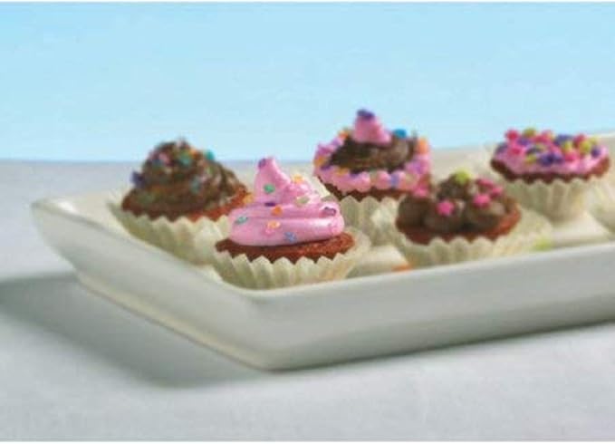 Easy Bake Oven Ultimate Star Edition + Red Velvet Cupcakes Refill + Chocolate Chip and Pink Sugar Cookies Refill + Mini Whisk