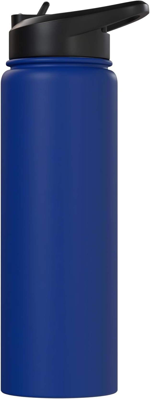 Cute Kawaii Chocolate Milk Japanese Anime Otaku Milkshake Stainless Steel Insulated Water Bottle