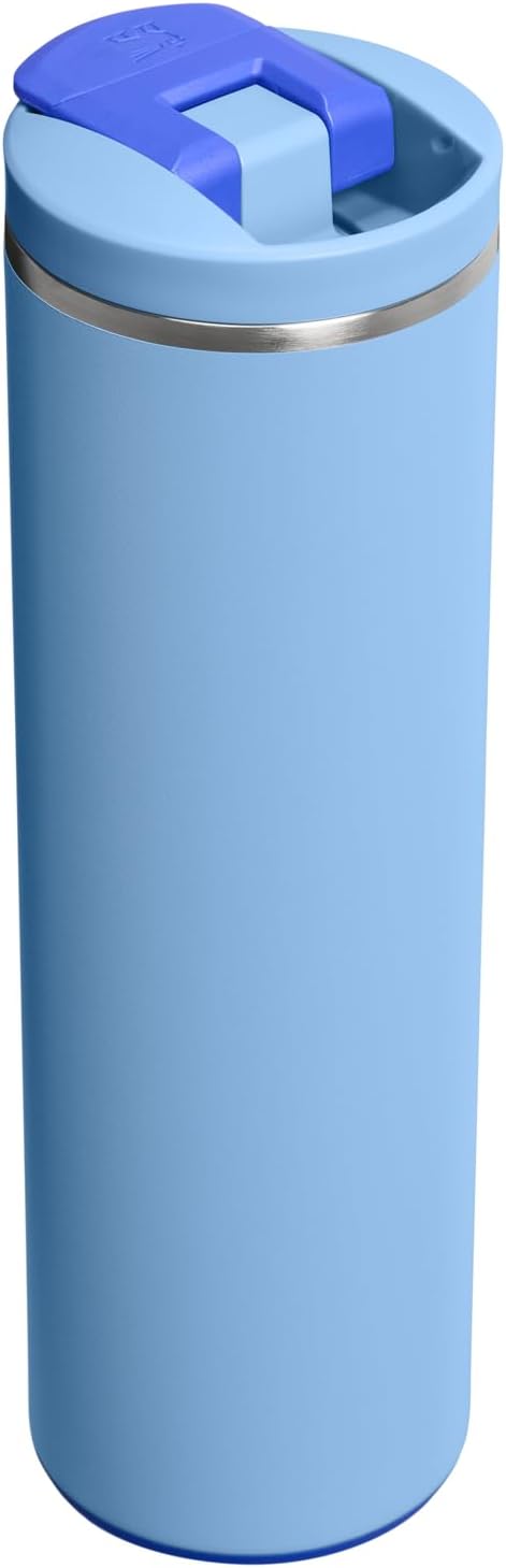 Stanley Transit FlipTop Mug 16 oz Blue Sky