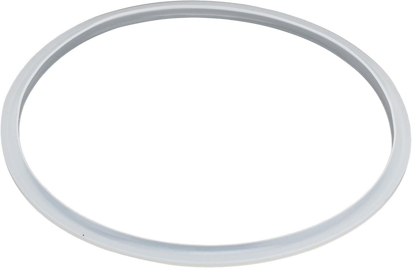 Pressure Cooker Sealing Rings Replacement Accessory, , Suitable for Aluminum Alloy Pressure Cooker, Compatible with Different (22cm)