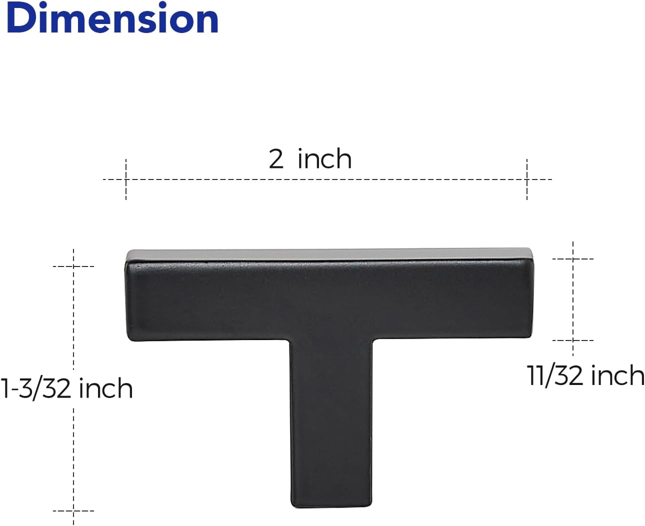 Ravinte 25 Pack Solid Single Hole Slim Square Bar Drawer Handles Kitchen Cabinet Handles Black Drawer Pulls Kitchen Cabinet Hardware Kitchen Handles Matte Black Cabinet Pulls