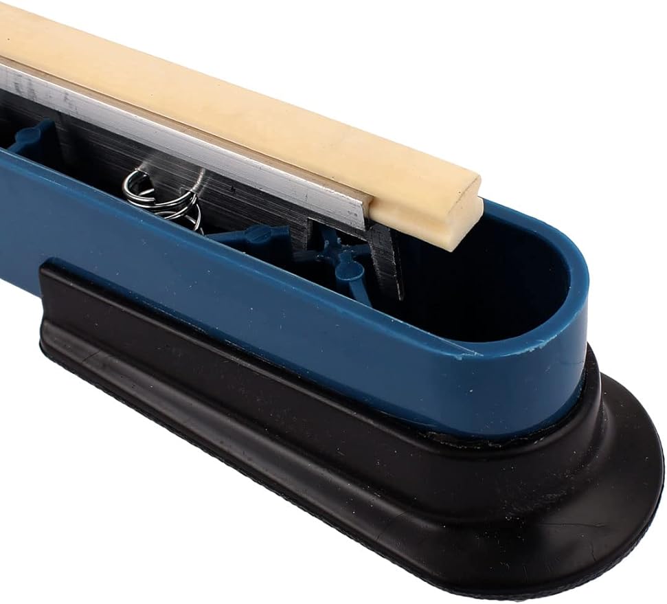 Ruilogod UK Plug AC220V 300mm Impulse Heat Poly Seal Plastic Bags Closer Sealer (id: de8 8fc dd7 6a5 ac7