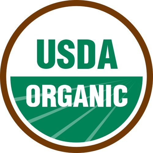 McCabe Organic Brown Rice Tea - Roasted Brown Rice Tea Korean | Rich in Fibers and Minerals | USDA and CCOF Certified Organic | Product of USA | 2 Lbs (32 Oz) Pack of 3