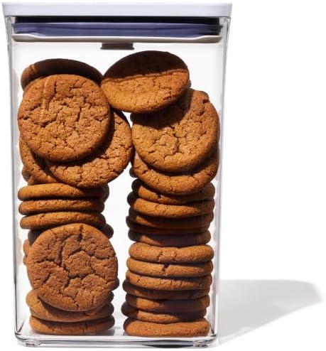 OXO Good Grips POP Container - Rectangle Medium 2.7 Qt