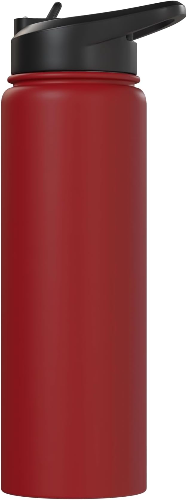 Cute Kawaii Chocolate Milk Japanese Anime Otaku Milkshake Stainless Steel Insulated Water Bottle