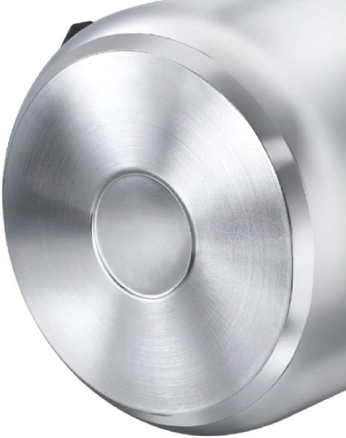 Prestige Nakshatra Alpha Stainless Steel 3.5 Litre Pressure Handi