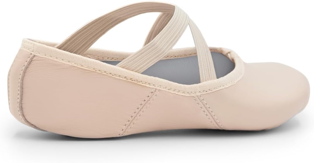 Capezio Women's 2027 Juliet Ballet Shoe