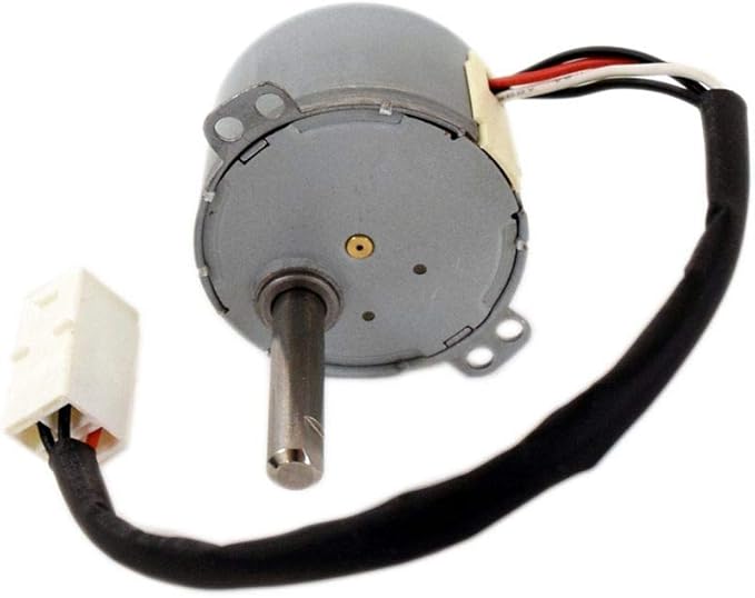SAMSUNG DD31-00013B Dishwasher WaterWall Spray Arm Motor Genuine Original Equipment Manufacturer (OEM) Part