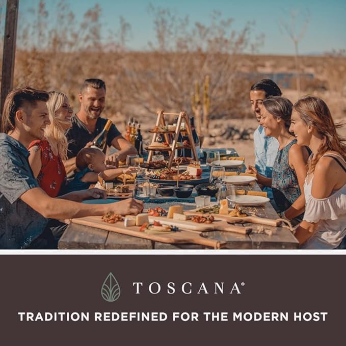 Picnic TIME NFL Peninsula Cutting Board & Serving Tray - Cheese Board - Charcuterie Board - Appetizer Plate, Bamboo & White Ceramic