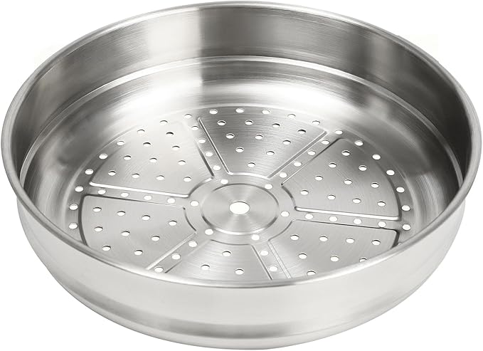 13 Inch Stainless Steel Wok Pan with Lid, Honeycomb Coating Woks & Stir-fry Pans Nonstick Wok Induction Wok Set Chinese Wok No Chemical Coated Wok for Induction, Electric, Gas, Halogen