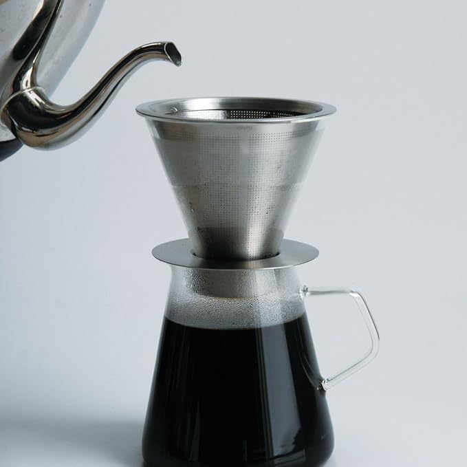KINTO CARAT coffee dripper 21679 (japan import)