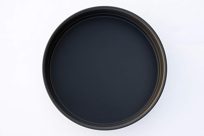 Lloyd Pans Chicago Style Pizza Pan 7 by 2.25 Inch - PSTK
