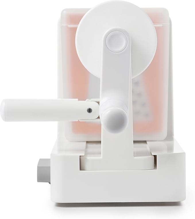 OXO Good Grips 3-Blade Tabletop Spiralizer with StrongHold Suction
