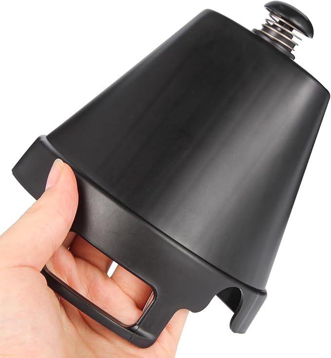 Permanent CE250 CE251 Filter Basket Holder & Gold Tone Filter Set，Compatible with Ninja 12-Cup Programmable Coffee Brewer CE200, CE200BRN, CE200C, CE201, CE201BRN, CE201C