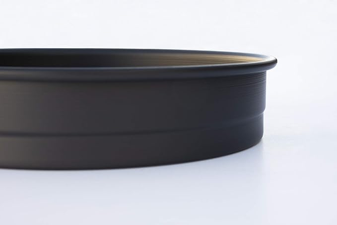 Lloyd Pans Chicago Style Pizza Pan 10 by 2.25 Inch - PSTK