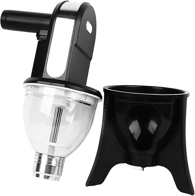 Electric Sweet Ball Maker, Small Automatic Luqaimat Machine, Meatball Maker Machine, Rice-Meat Dumpling & Fish Ball Making Forming Machine for DIY Lover