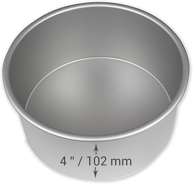 PME Round Cake Pan, 13-Inch