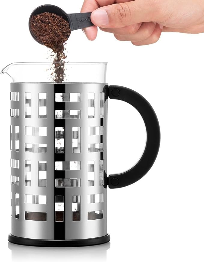 Bodum 11195-16 Eileen Kaffeebereiter 1.0L