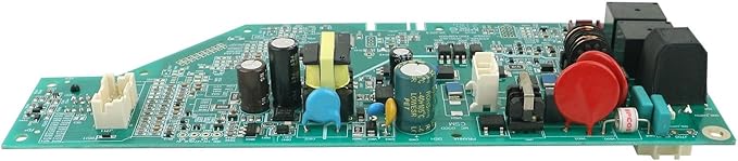 Dishwasher Main Control Board Replacement Compatible with GE Dishwasher GDT655SMJ2ES GDT655SGJWW DDT595SGJBB GDT655SFL4DS WD21X24901