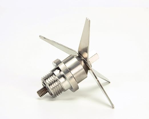Hamilton Beach Commercial Cutter Complete
