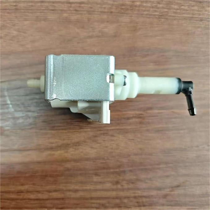 Water Pump Compatible for Philips Coffee Machine EP3146 EP1221 EP1220 EP2136 EP2131 EP5144 EP5447 EP5441 Replacement Parts