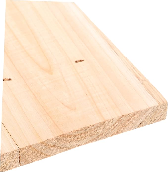 OUNONA Wooden Tofu Press Board for Homemade Tofu Reusable Bean Curd Maker Tool Smooth for Easy Cleaning and Convenient Use