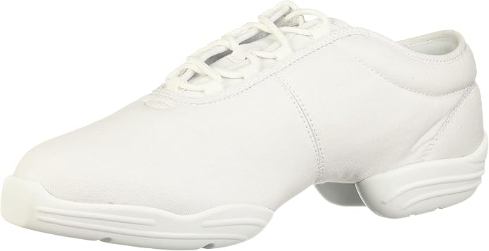 Capezio Canvas Dance Sneaker