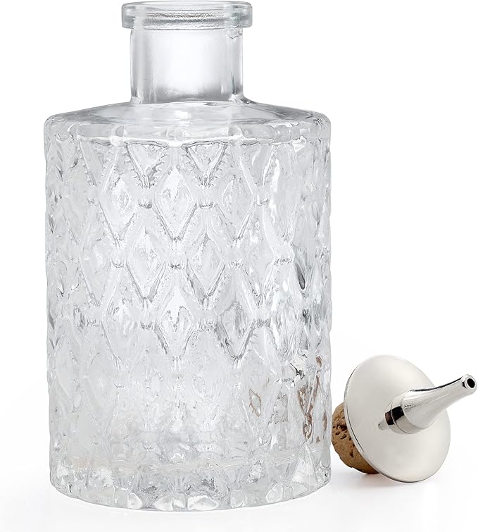 Barfly Bitters Bottle, 150ml/5.1 oz.