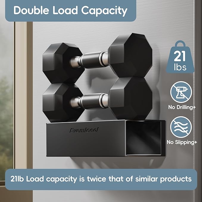 Magnetic Cup Holder for Fridge for 20/30/40 oz Stanley Tumblers Water Bottle Organizers 2 Pack with Straw Accessories Kitchen Storage (6 Cups)