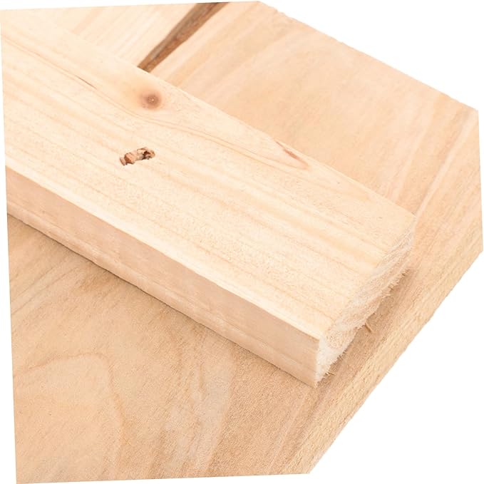Wooden Tofu Press Board Mold Tofu Maker Cheese Press Mold Handmade Squeezer