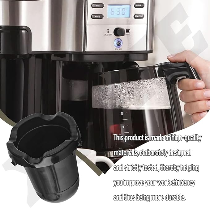 SS-15P1 Single-Serve Brewer Replacement for Cuisi-nart SS-15CH SS-12 SS-15 SS-15P1 SS-15W SS-15WP1 Models