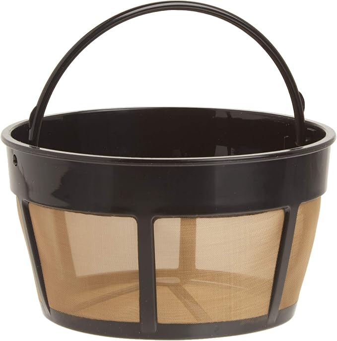Cuisinart GTF-B Gold Tone Coffee Filter, Basket