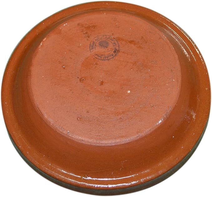 Moroccan Cooking Simple Small Tagine Lead Free